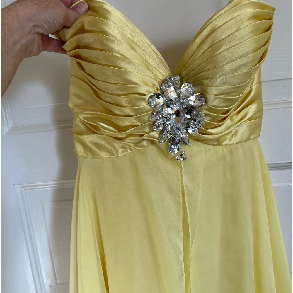 SALE!!! Sherri Hill dress, Size 8